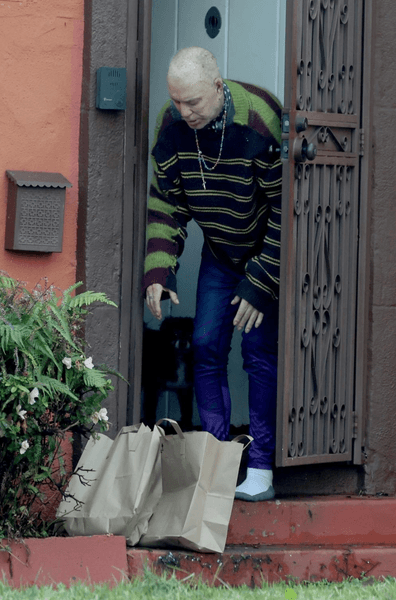 мики Рурк Мики Рурк